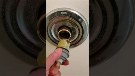 delta shower leaking|5 Steps to Fix Your Leaky Delta Shower Head Easily